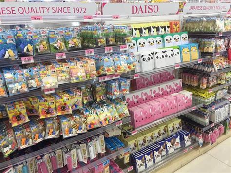 daiso midtown|A new Daiso (Japanese dollar store) in Midtown East (7/15/2022).